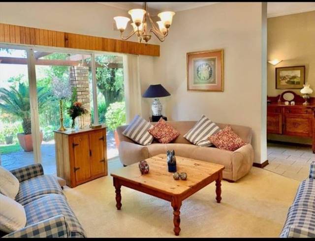 3 BEDROOM HOUSE FOR SALE IN GLEN MARAIS